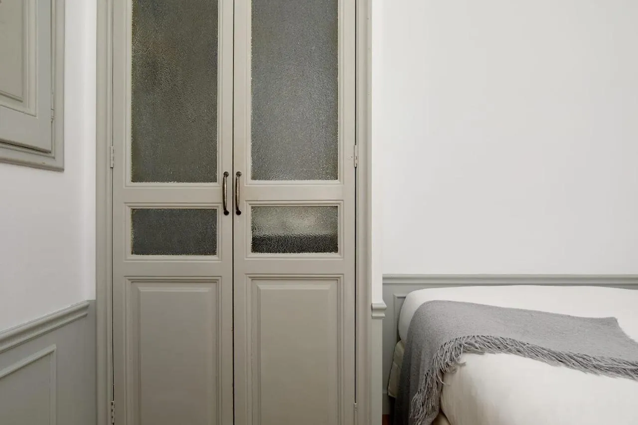 شقة Casa Cosi - Sant Gervasi 2 برشلونة 0*,